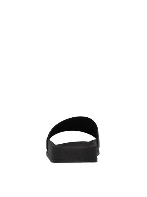 Mules in ecopelle DSQUARED2 | 80252 PVCNERO